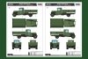 Hobby Boss 83886 Russian ZIS-5B Truck 1/35